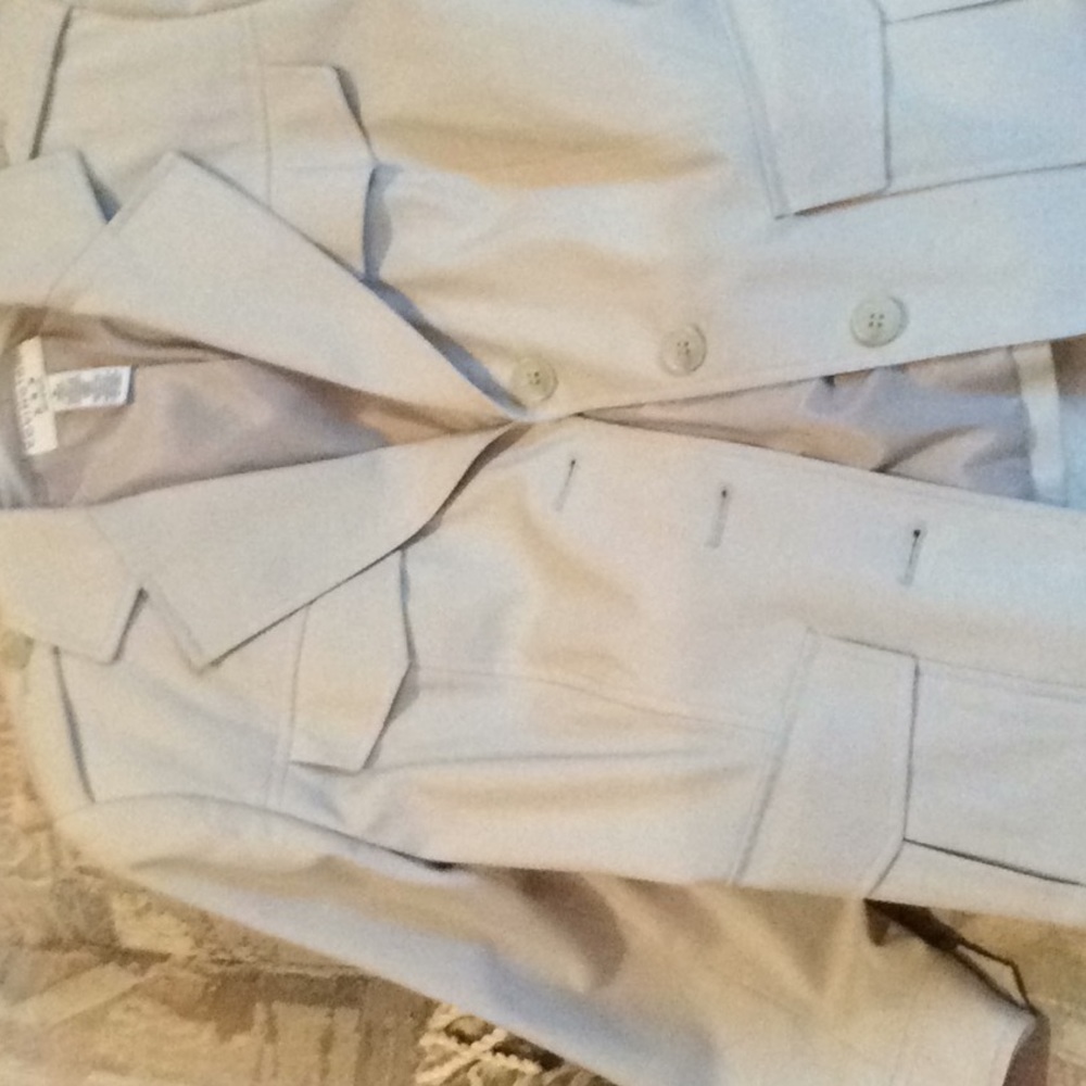 Covington Jacket size 4